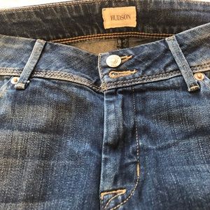 Hudson jeans